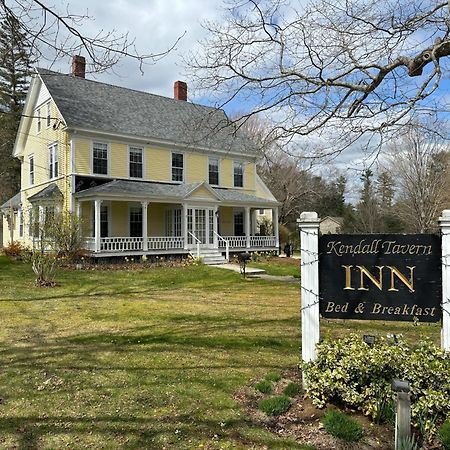The Kendall Inn Freeport Exteriér fotografie