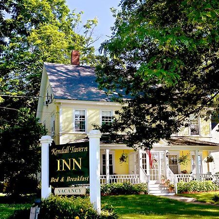 The Kendall Inn Freeport Exteriér fotografie