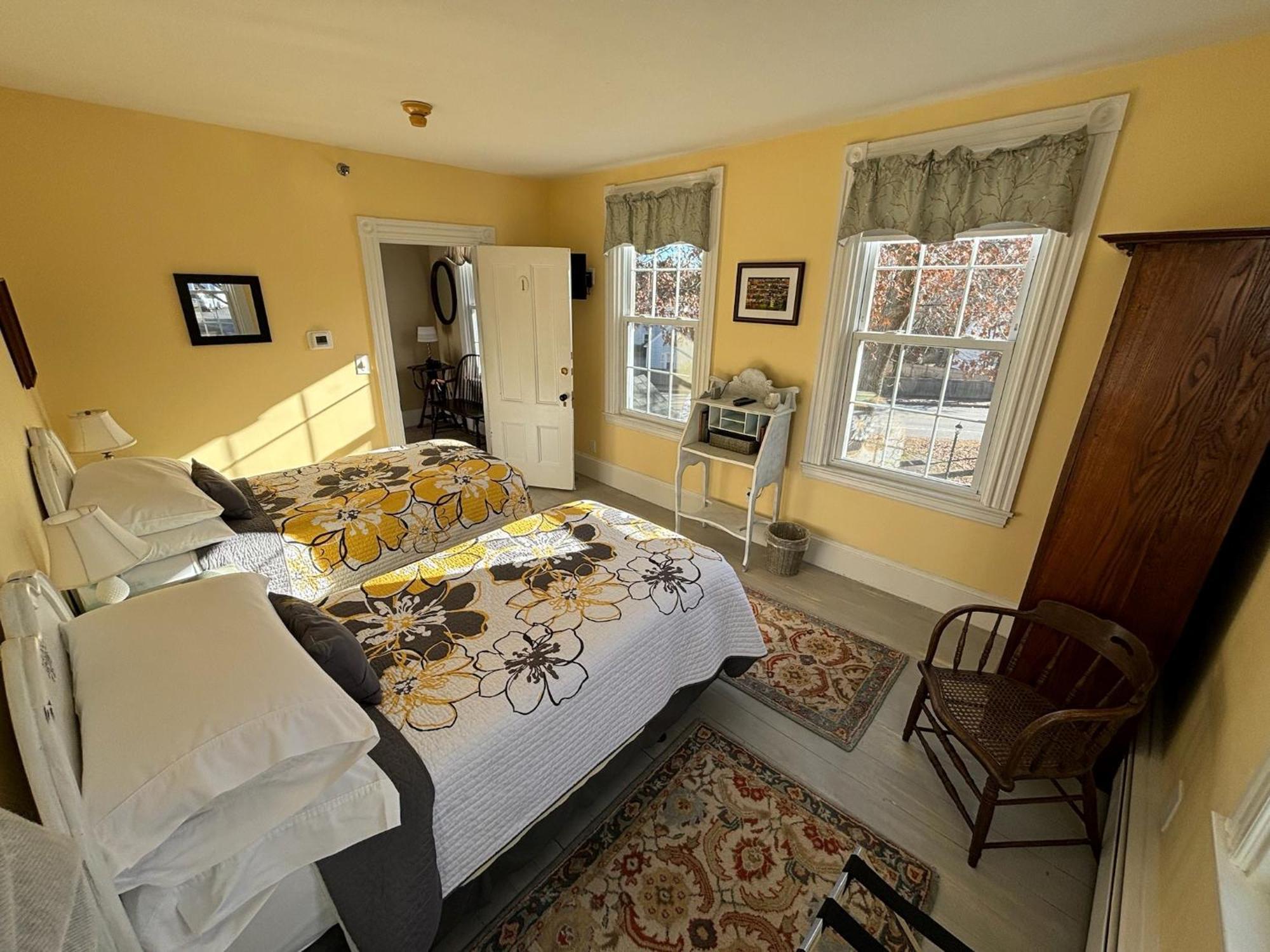 The Kendall Inn Freeport Exteriér fotografie