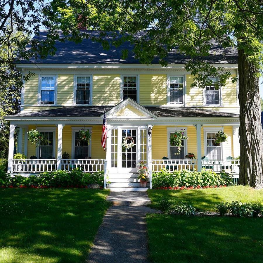 The Kendall Inn Freeport Exteriér fotografie